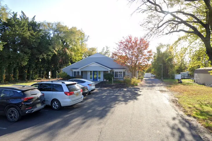 Cape May Veterinary Hospital