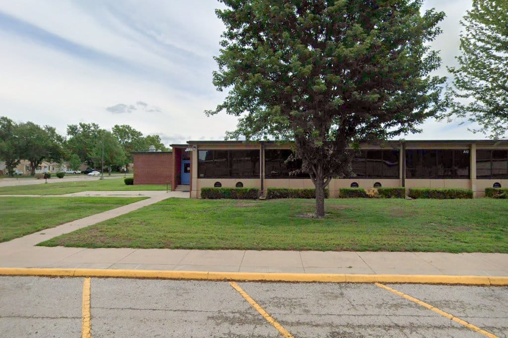 White Elementary School