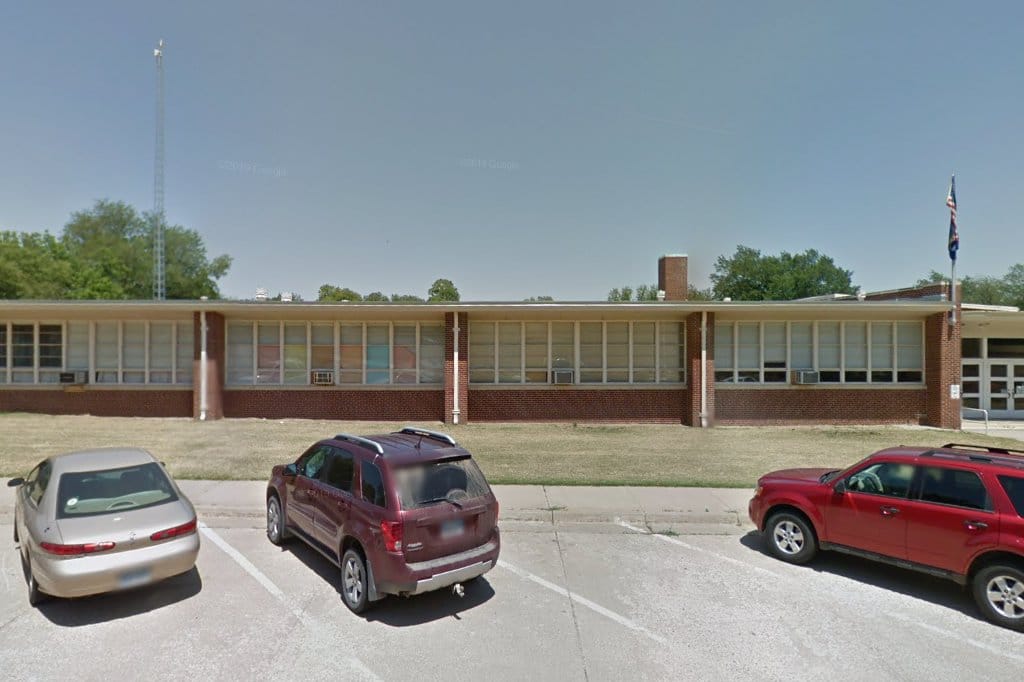 Hillside Elementary School
