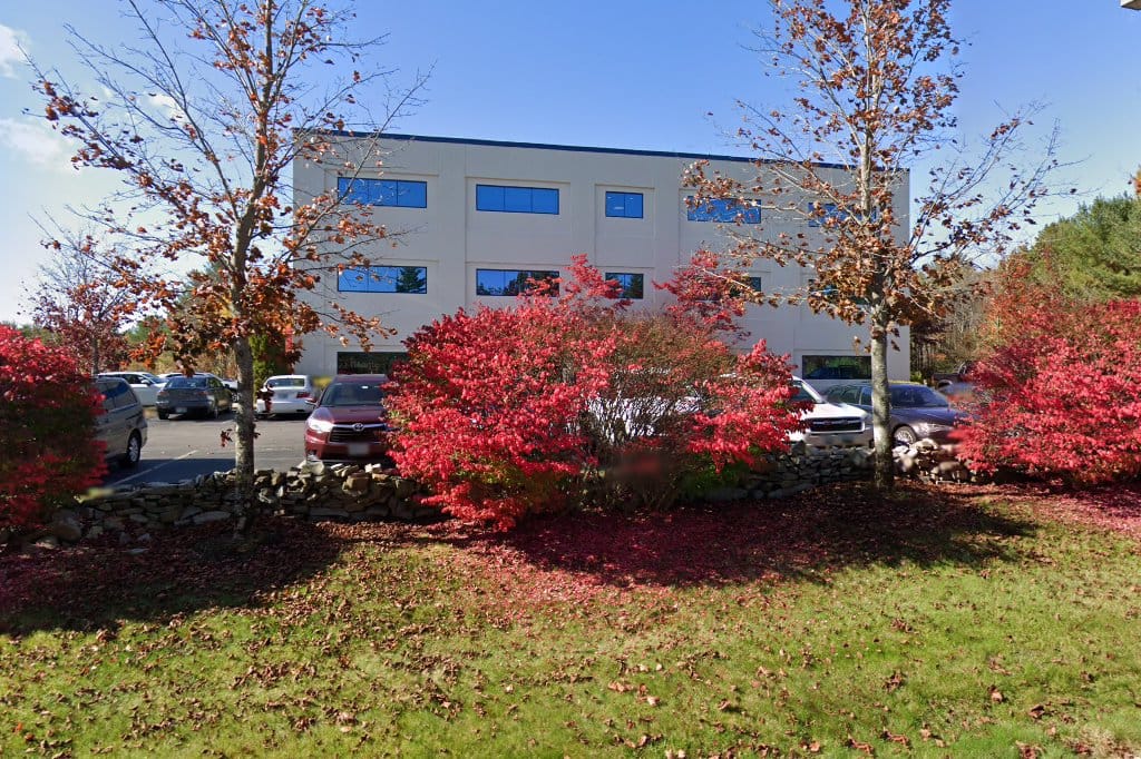 US Department of Veterans Affairs Auburn