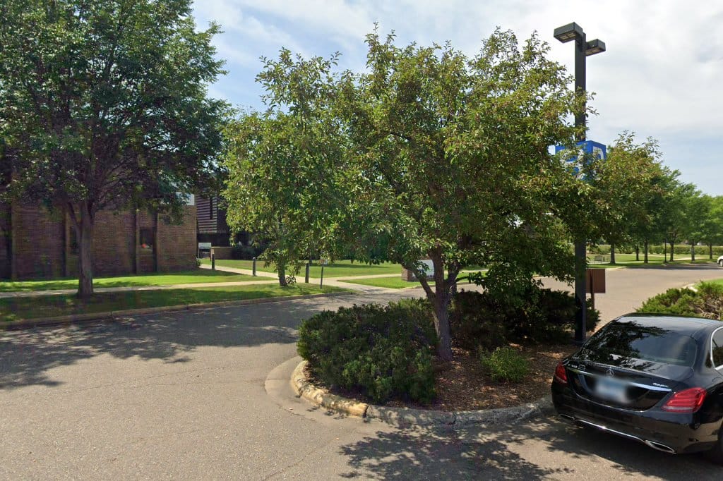 St. Cloud Unemployment Office