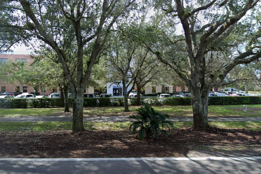 Gateway Charter High School
