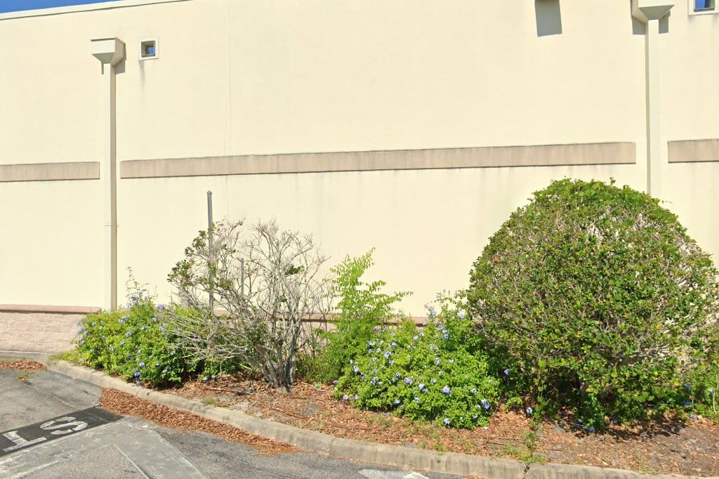 Walgreens Pharmacy