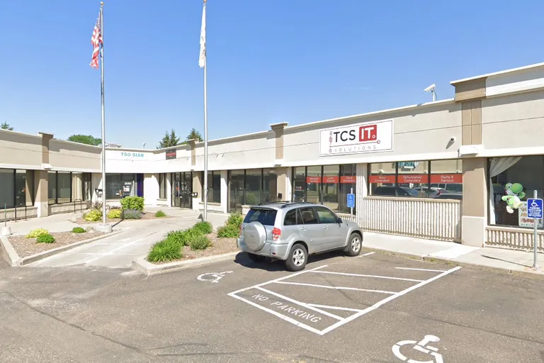 North St. Paul Unemployment Career Center