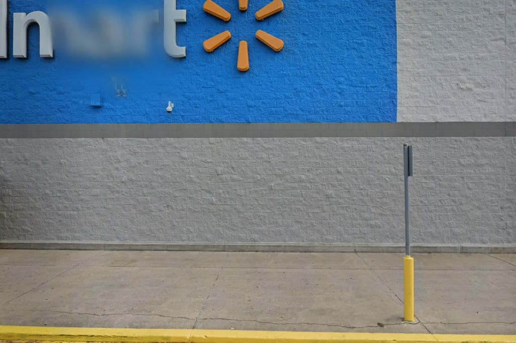 Walmart Supercenter Pharmacy