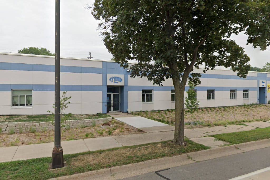 Minnesota WorkForce Center - Minneapolis North