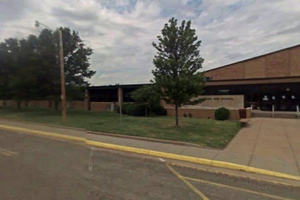 Stafford Middle High School