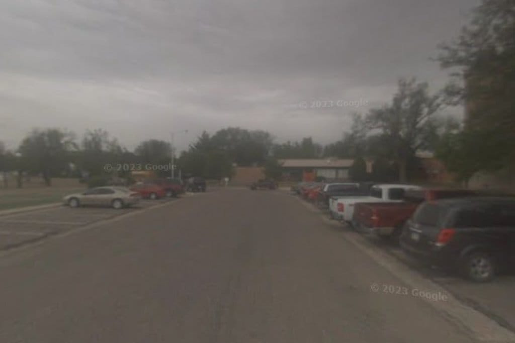 Elkhart Middle School