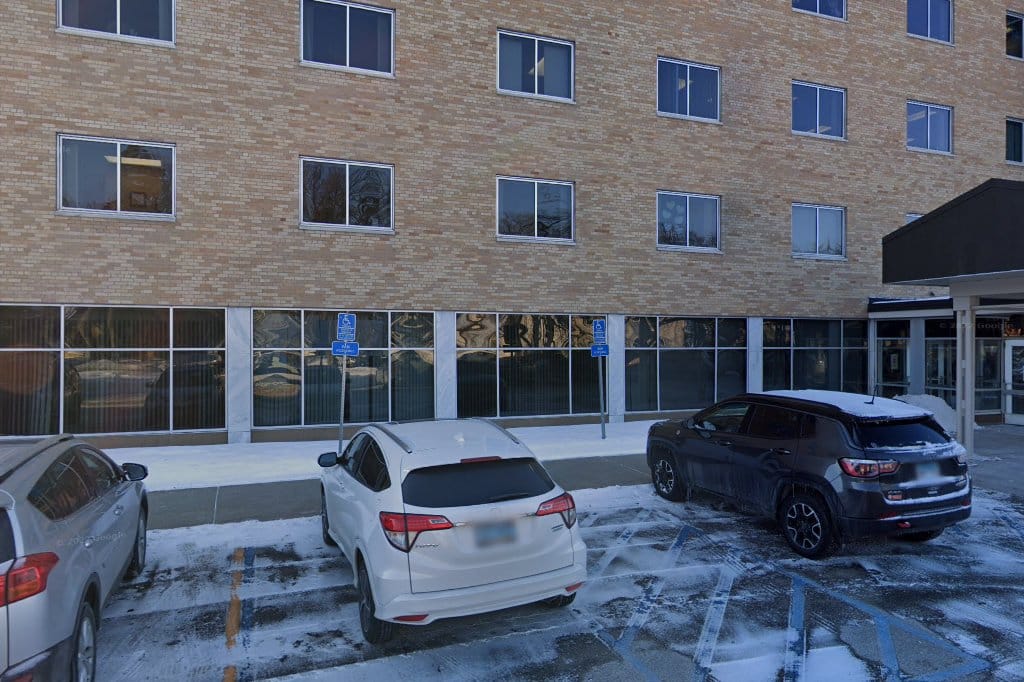 Moorhead Unemployment Office