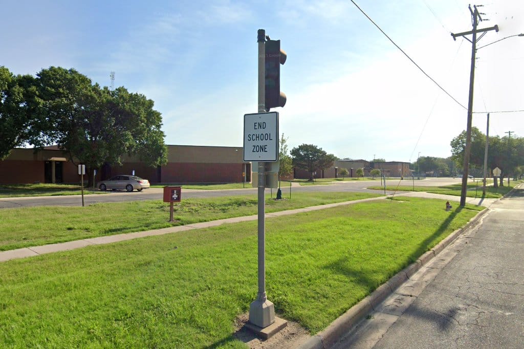 Lawrence Elementary School