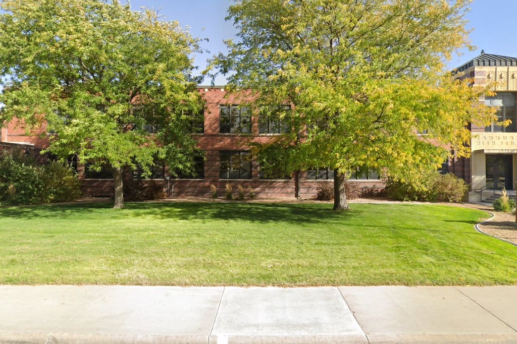 Goodland High School