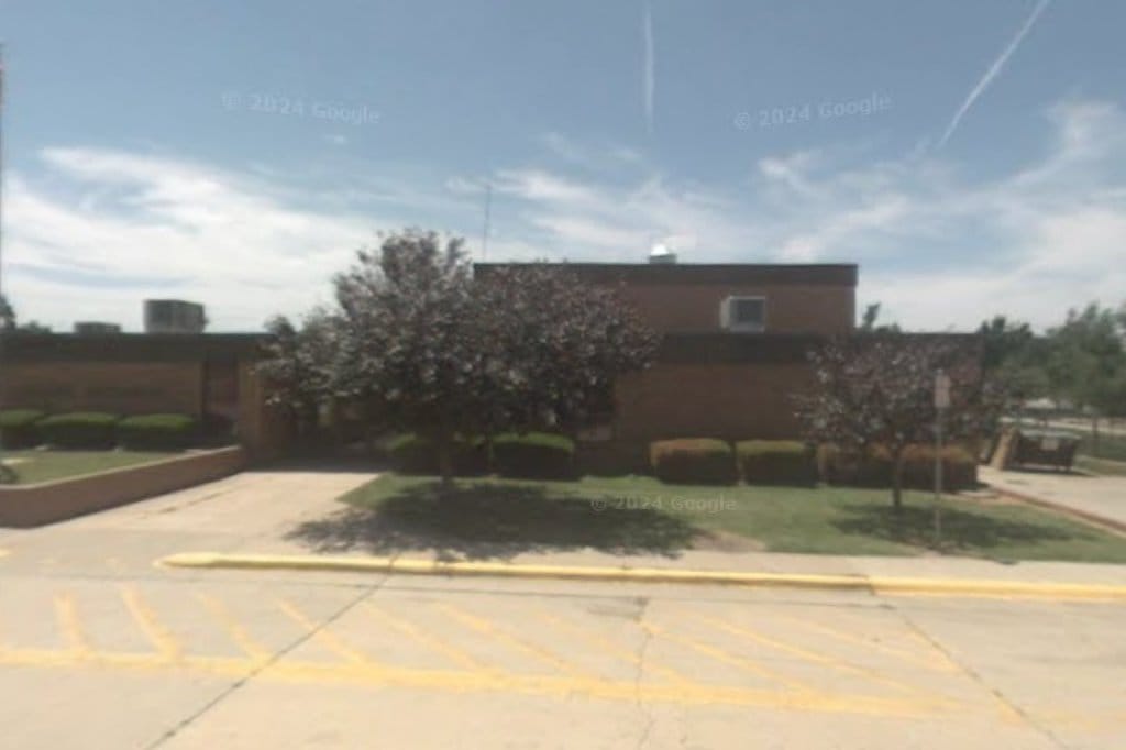 Lyons Park Elementary School