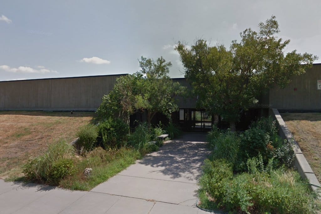 Levy Special Education Center