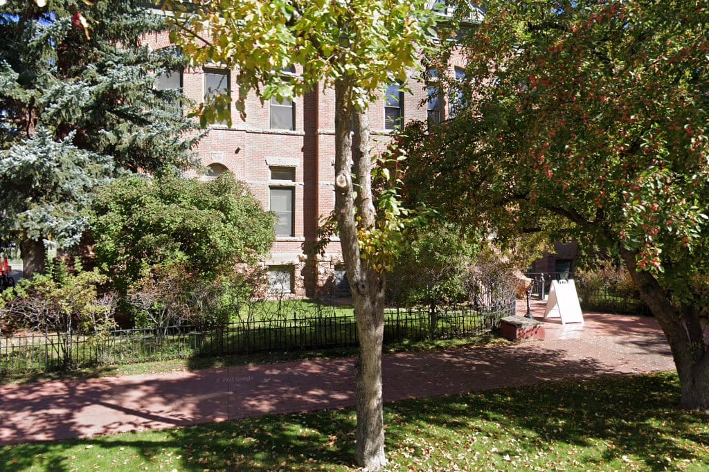 Aspen Housing Authority
