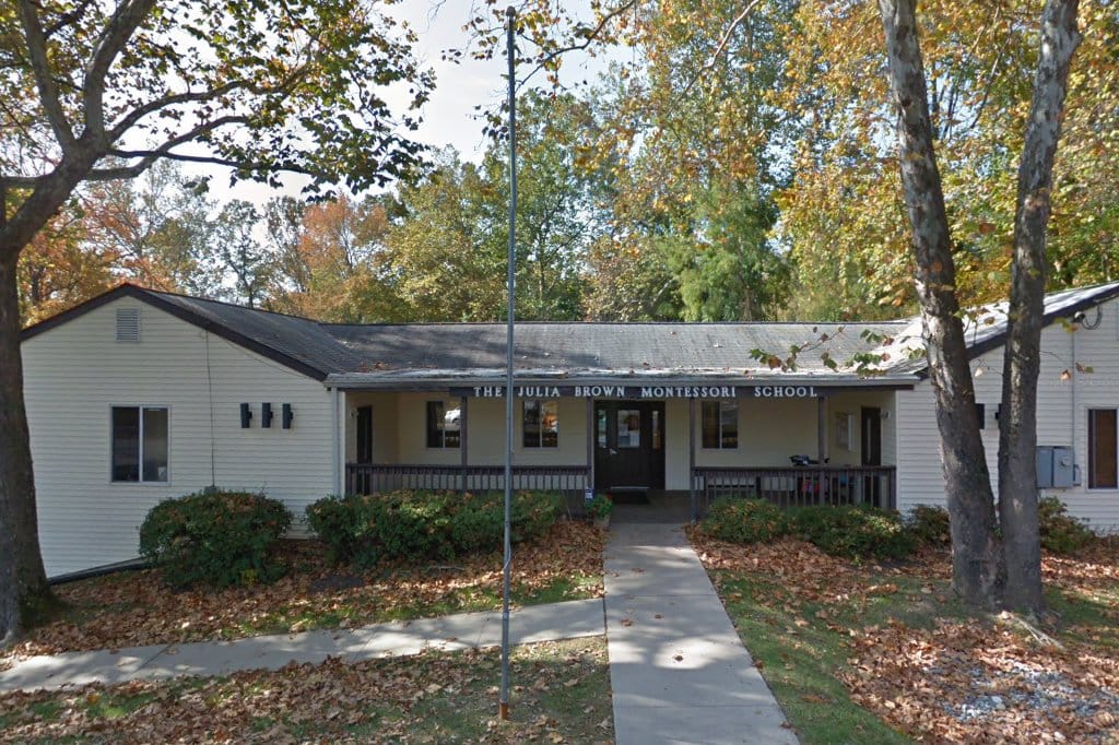 The Julia Brown Schools