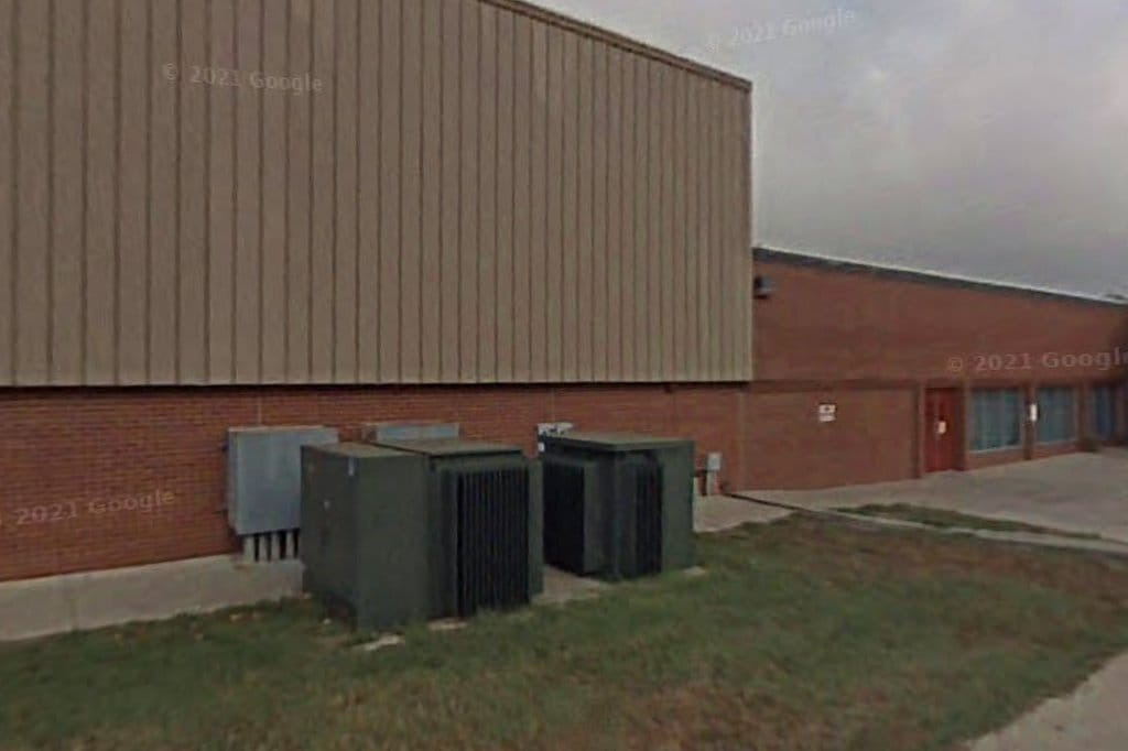 Osage City Elementary School