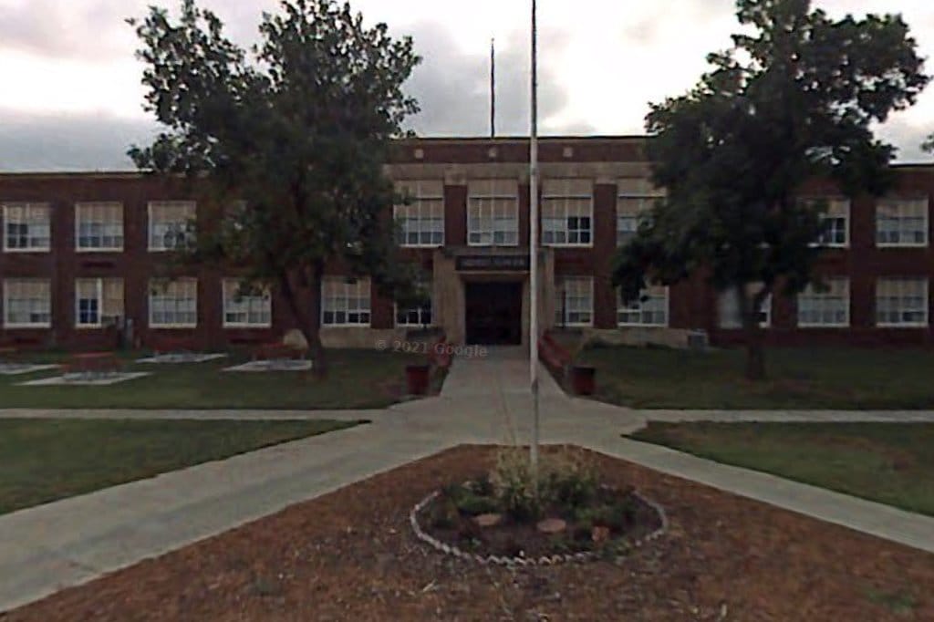 Osage City Middle School