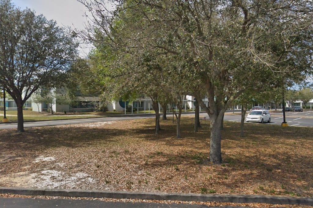 Chocachatti Elementary School