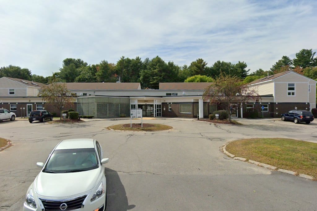 US Department of Veterans Affairs - Somersworth VA Community Based Outpatient Clinic