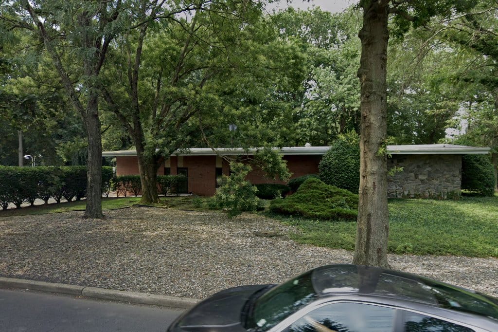 Animal Hospital in Middlesex County, NJ The County Office