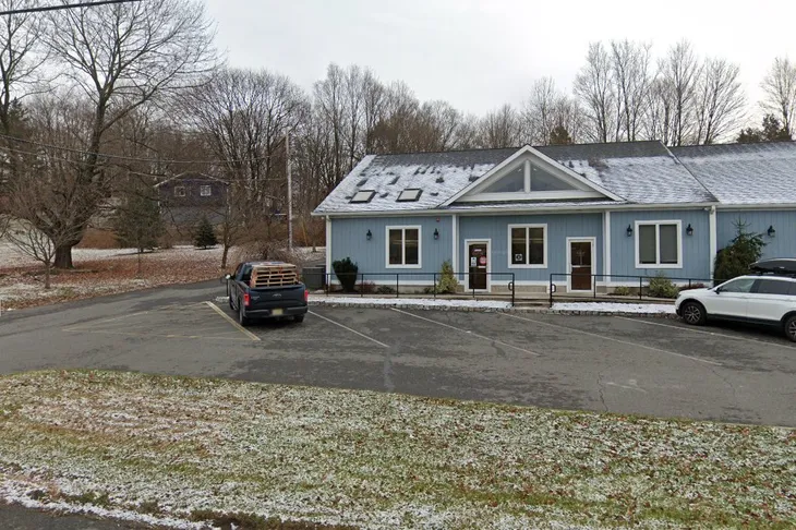 Fredon Animal Hospital