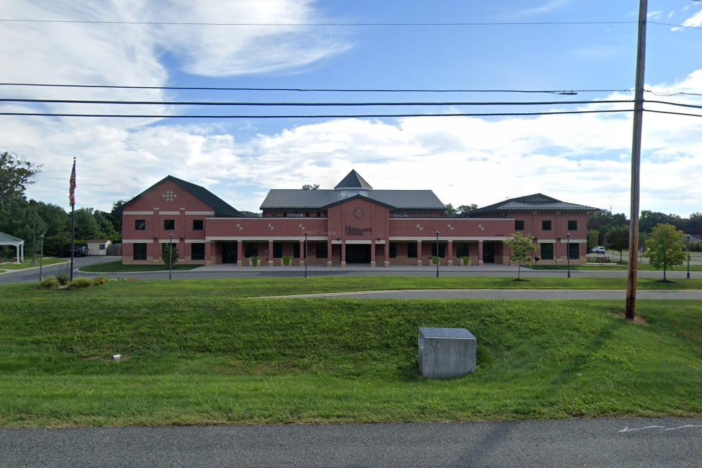 The Highlands School