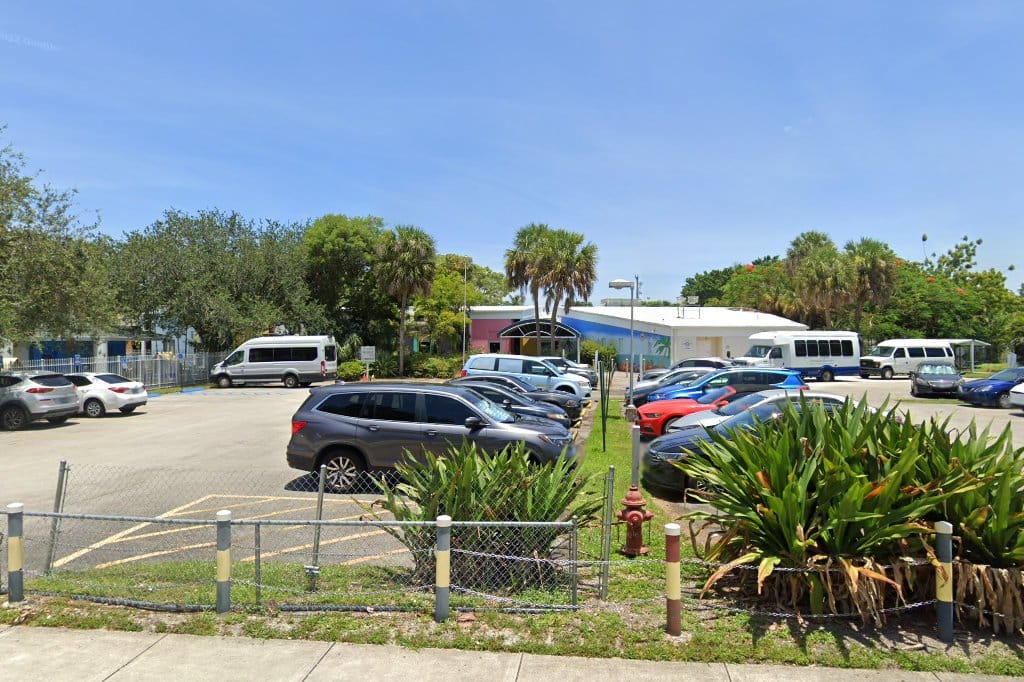 Ann Storck Center