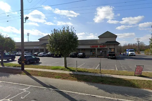 Franklinville Animal Hospital