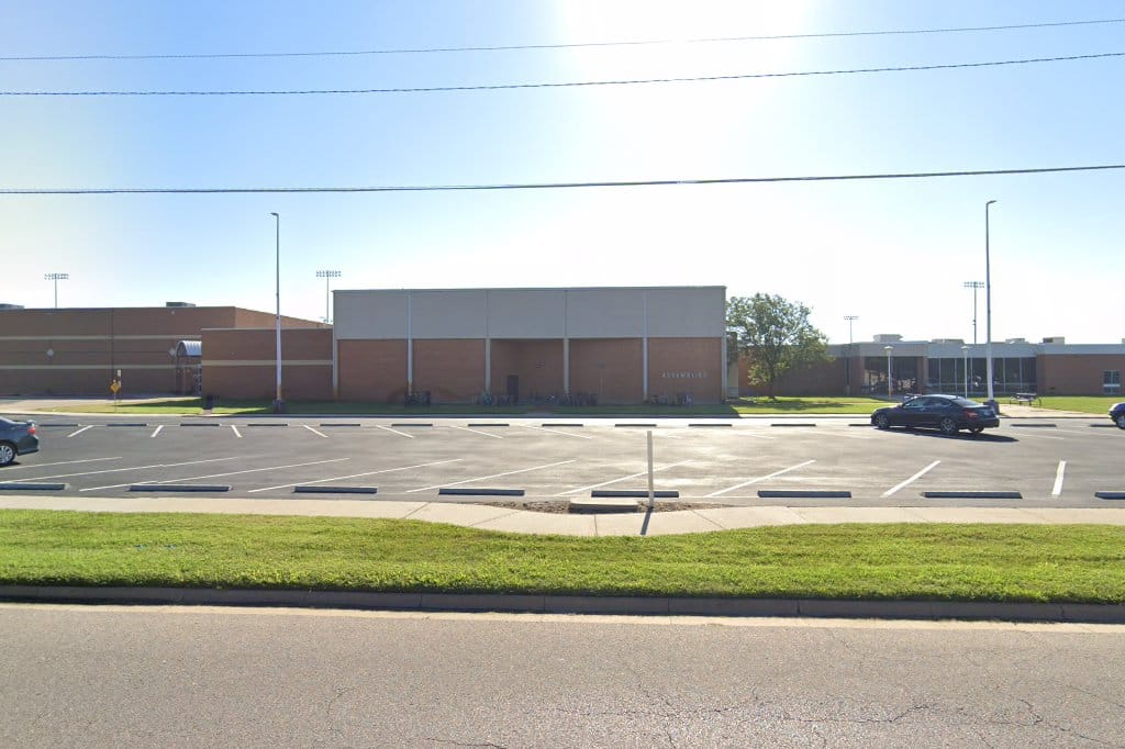 Valley Center Middle School