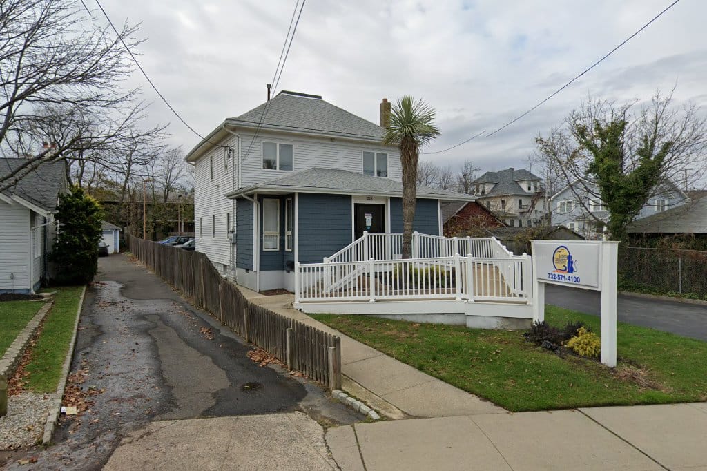 Long Branch Animal Hospital