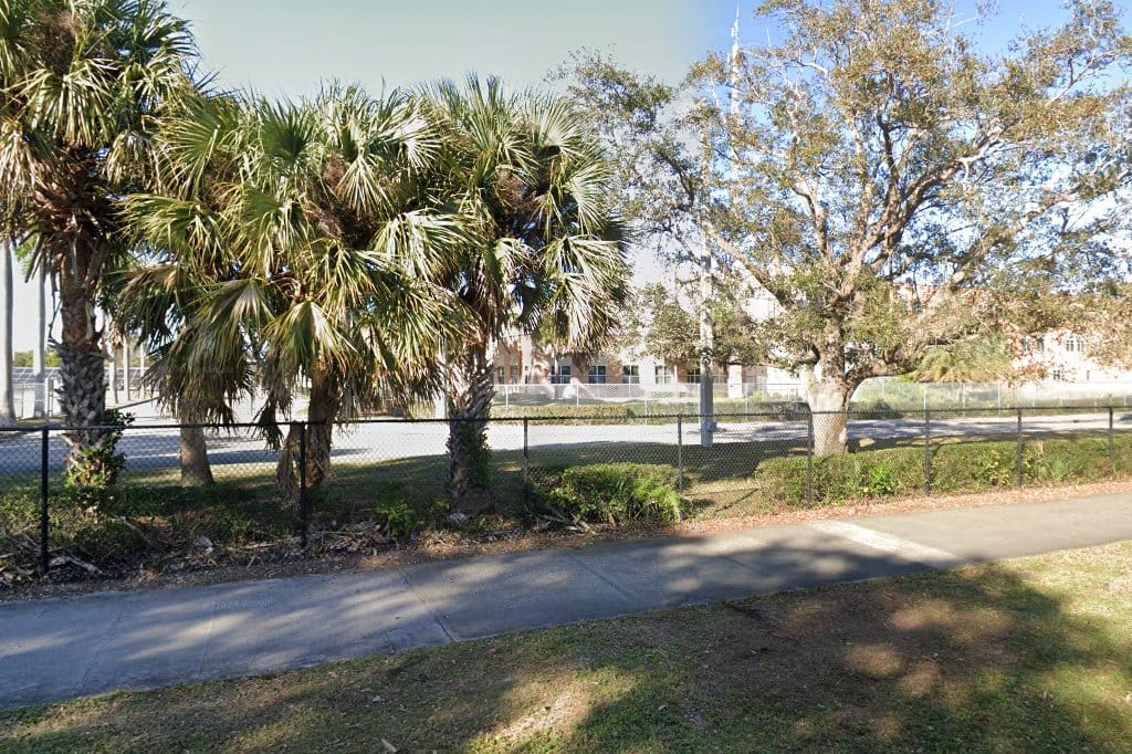 Palm Beach Gardens Community High School