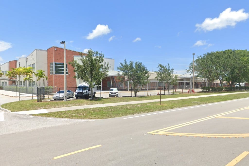 Manatee Elementary School