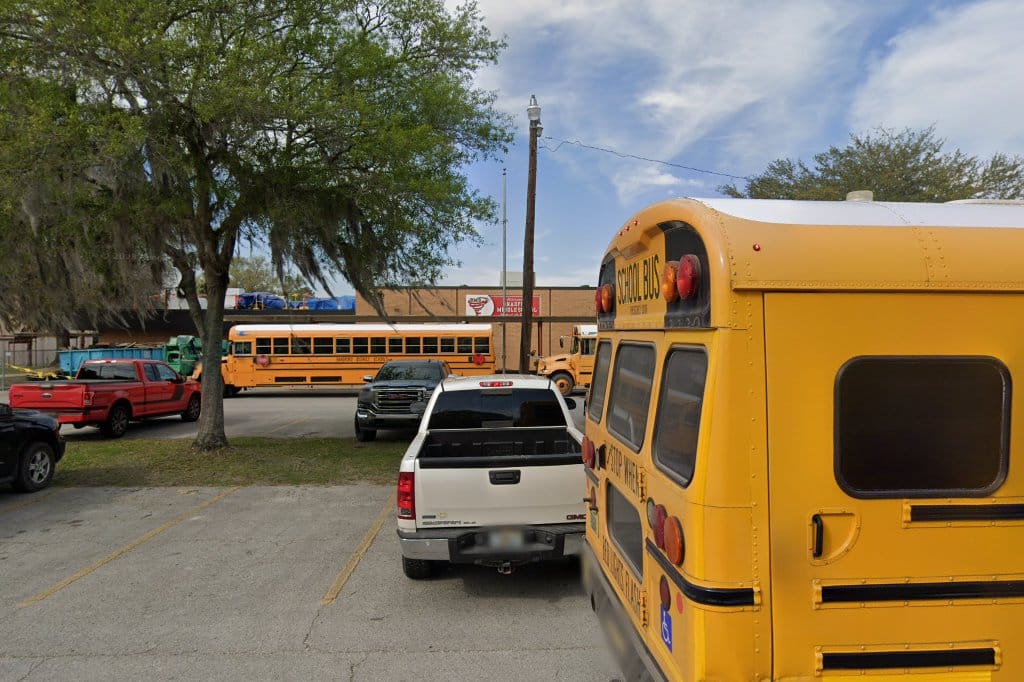 Bradford Middle School