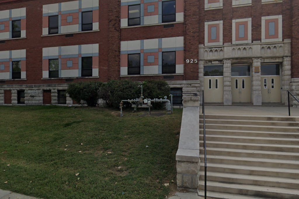 Central Middle School