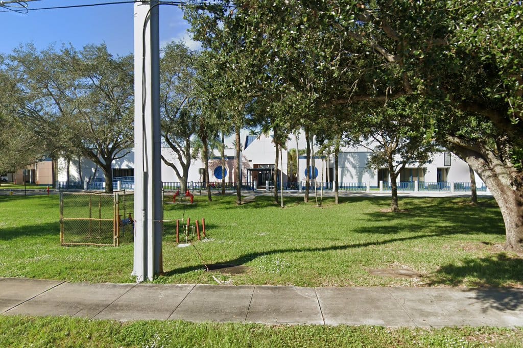 Central Park Elementary School