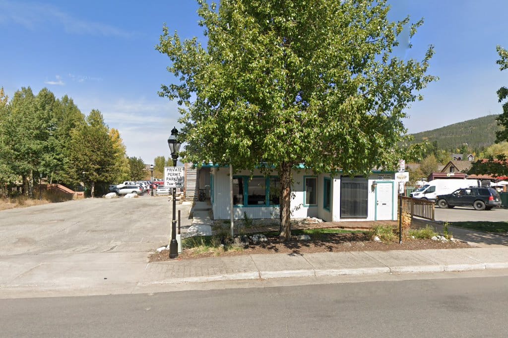 Breckenridge Housing Authority