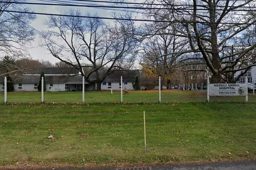 Nassau Animal Hospital