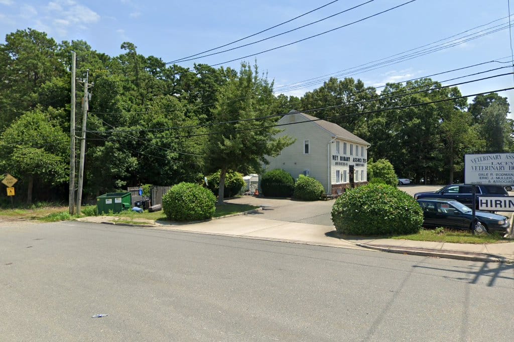 Lacey Veterinary Hospital