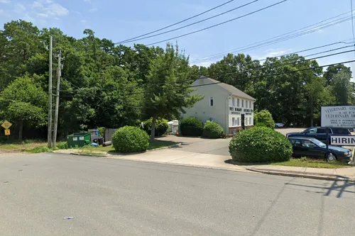 Lacey Veterinary Hospital