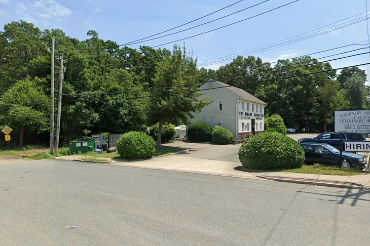 Lacey Veterinary Hospital