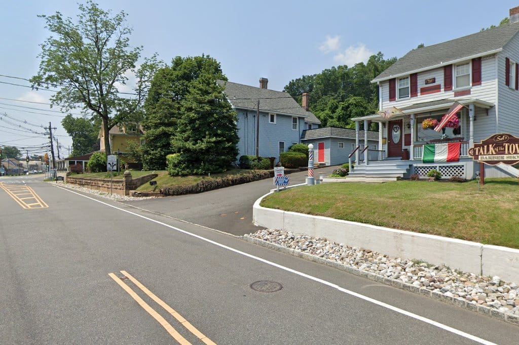 Martinsville Veterinary Hospital