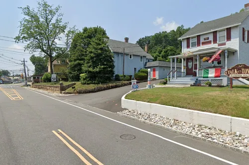 Martinsville Veterinary Hospital