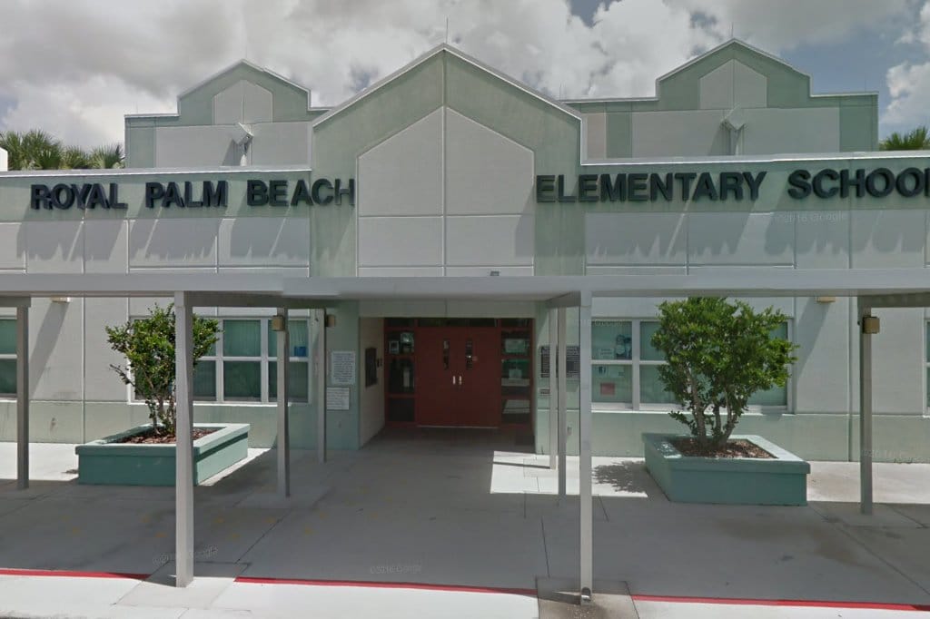 Royal Palm Beach Elementary School
