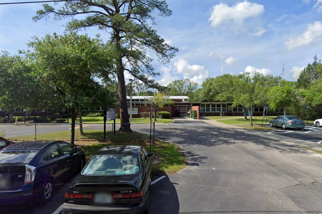 Cedar Hills School