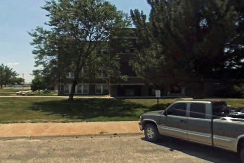 Cheylin West Elementary School