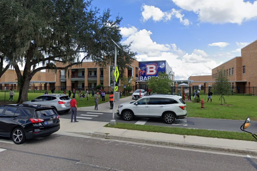 Bartow High School