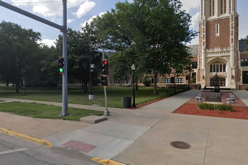 Topeka High School