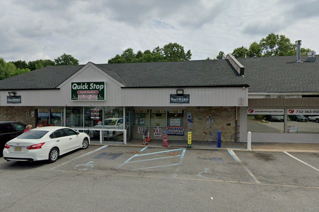 New Prospect Veterinary Hospital