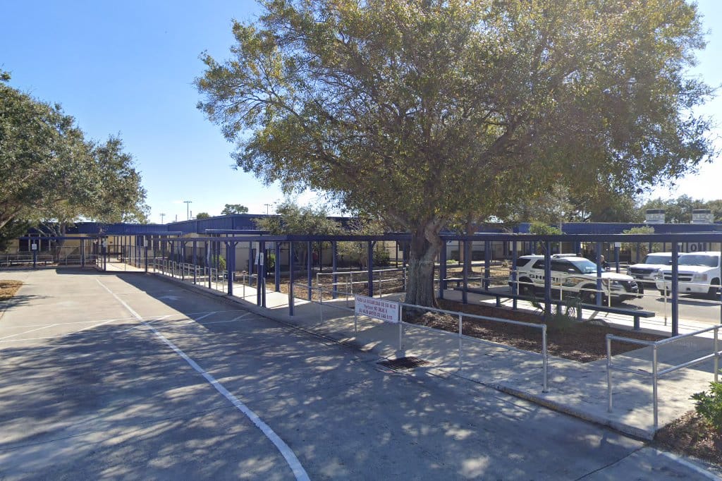 Lawnwood Elementary School