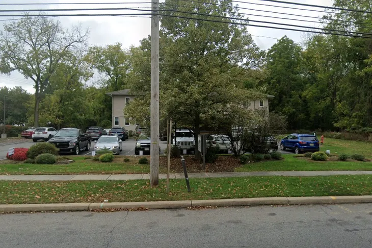 Packanack Animal Hospital